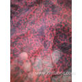 silky 50d 100%viscose yoryu crepe printed fabric